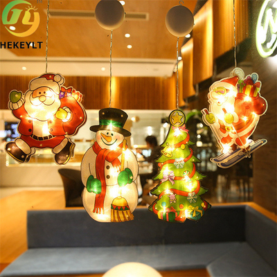 Đèn LED trang trí lễ hội cho lễ hội Giáng sinh