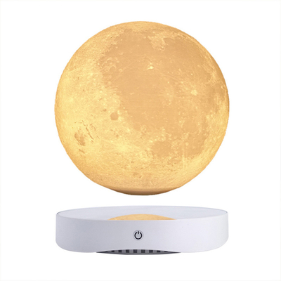 Đèn mặt trăng từ tính Đèn LED thông minh Đèn ngủ nhỏ cho nghiên cứu phòng khách đầu giường