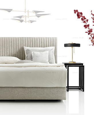 Nordic Post Modern Luxury Đèn bàn đầu giường 35 * 50cm