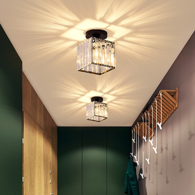 Đèn trần LED hiện đại Bắc Âu Treo phòng ăn Nhà bếp E27